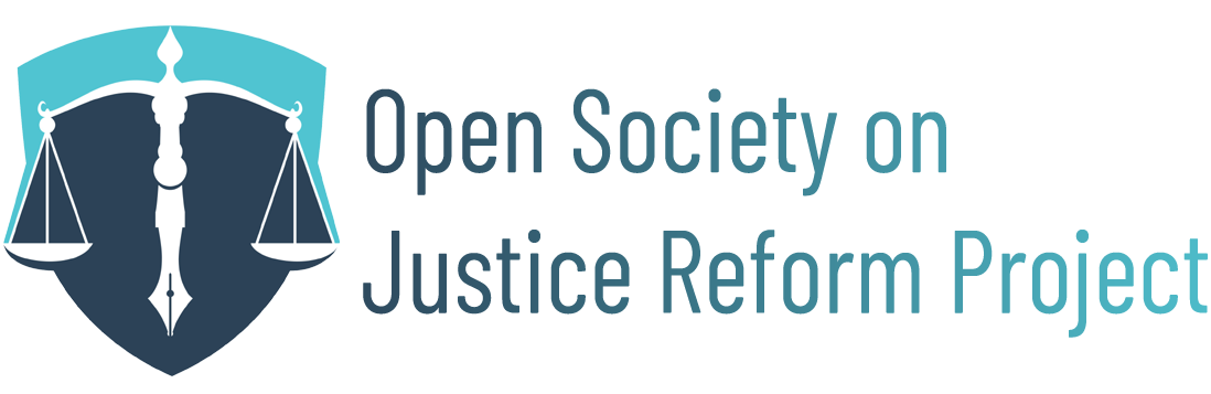 Open Society On Justice Reform Project